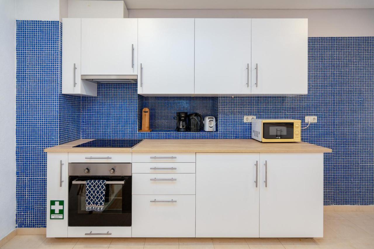 Setubal Downtown Blue Apartment Екстериор снимка