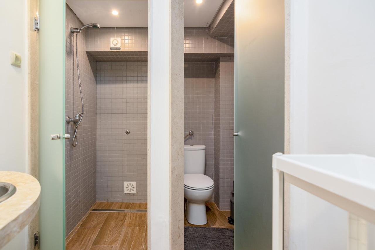 Setubal Downtown Blue Apartment Екстериор снимка