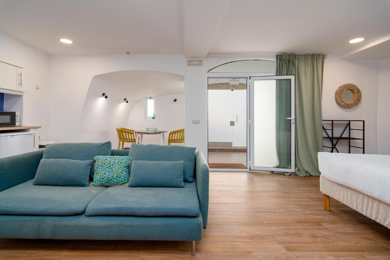 Setubal Downtown Blue Apartment Екстериор снимка