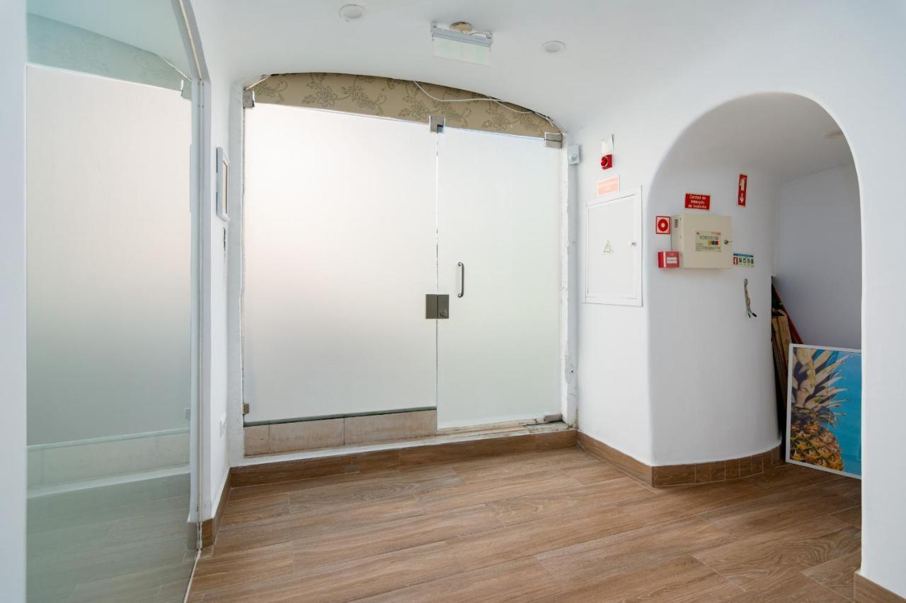 Setubal Downtown Blue Apartment Екстериор снимка