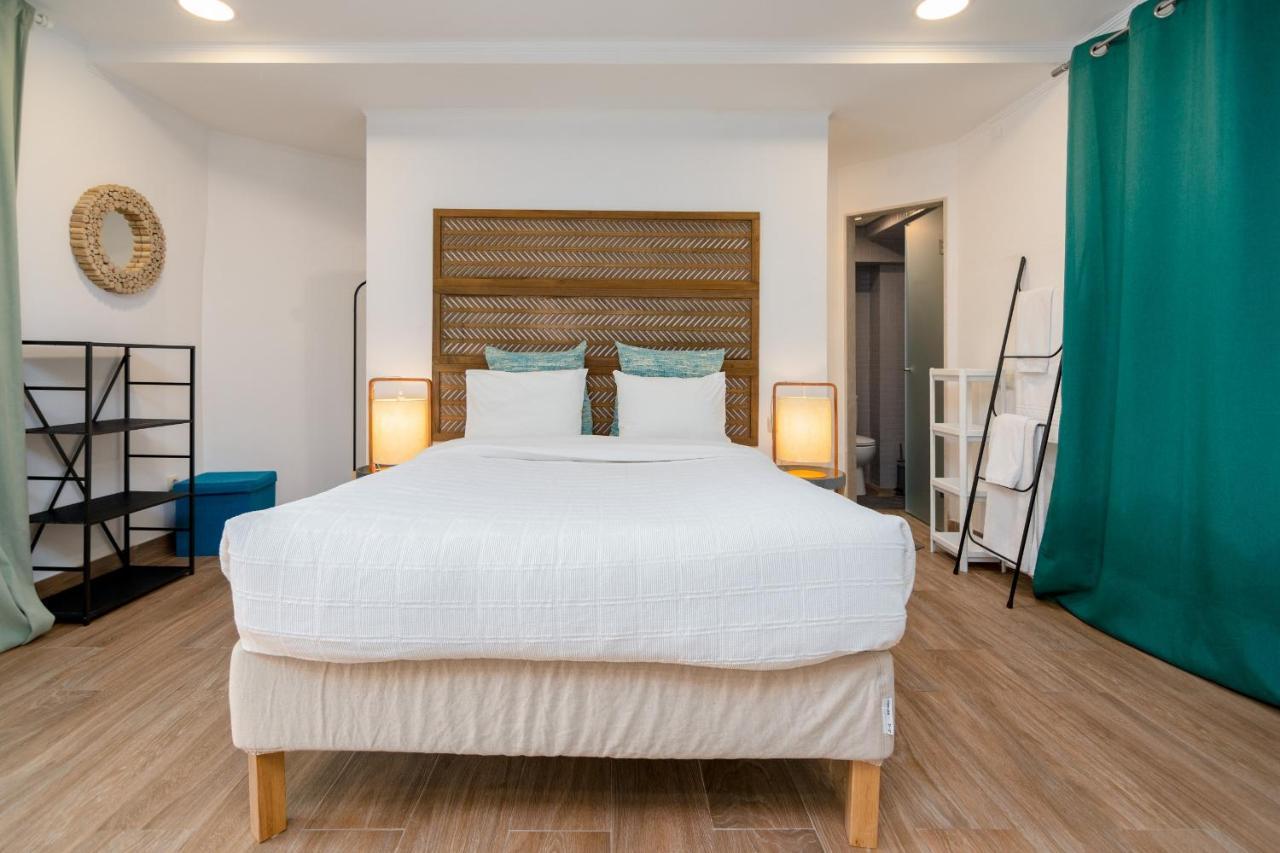 Setubal Downtown Blue Apartment Екстериор снимка