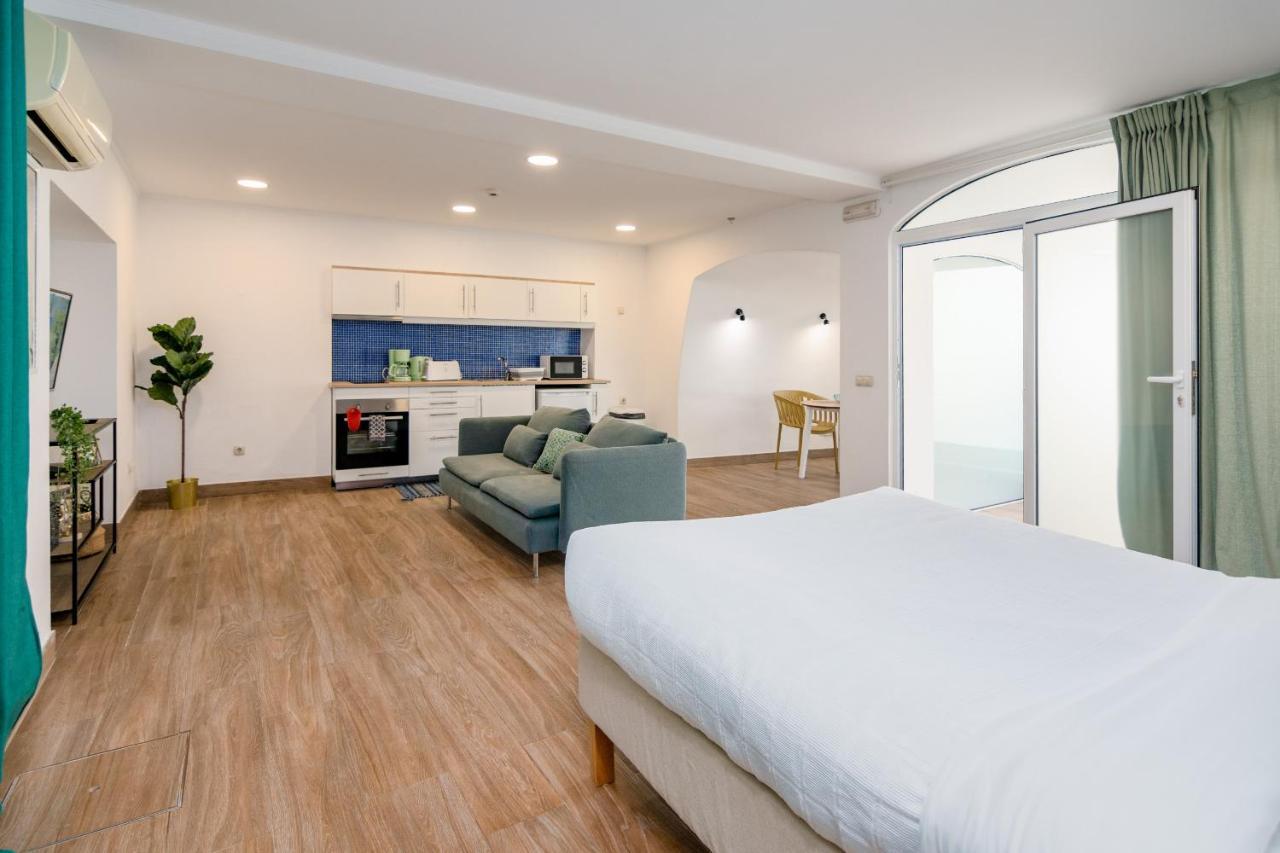 Setubal Downtown Blue Apartment Екстериор снимка
